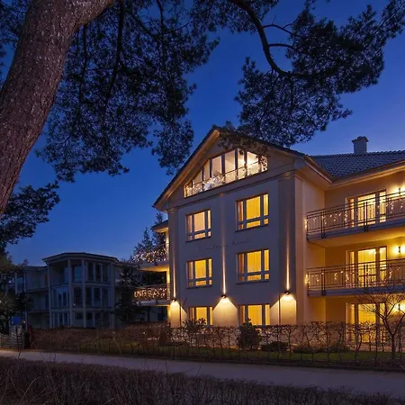 Strandhaus Aurell
