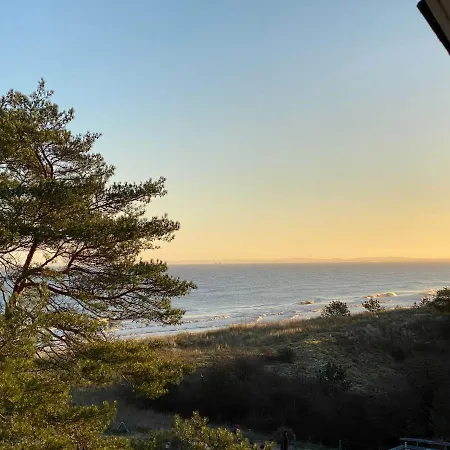 Strandhaus Aurell *