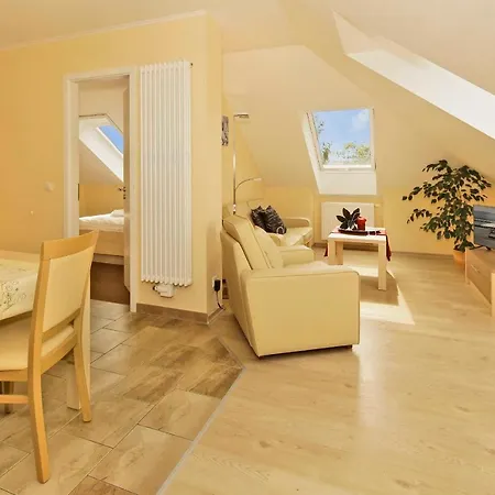 Strandhaus Aurell Heringsdorf (Usedom)