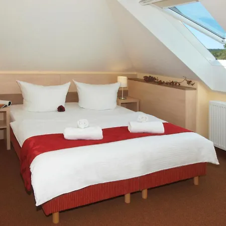 Apartamento Strandhaus Aurell Heringsdorf (Usedom)