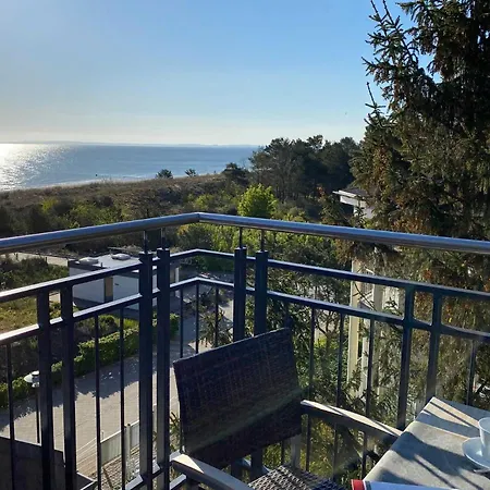Strandhaus Aurell Apartamento