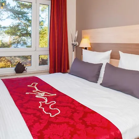 Apartamento Strandhaus Aurell