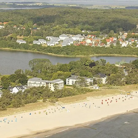 Strandhaus Aurell Apartamento