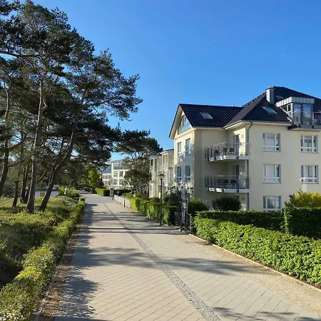 Apartamento Strandhaus Aurell *