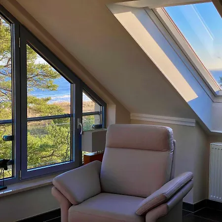 Apartamento Strandhaus Aurell *