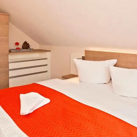 Strandhaus Aurell Apartamento Heringsdorf (Usedom)